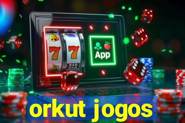 orkut jogos